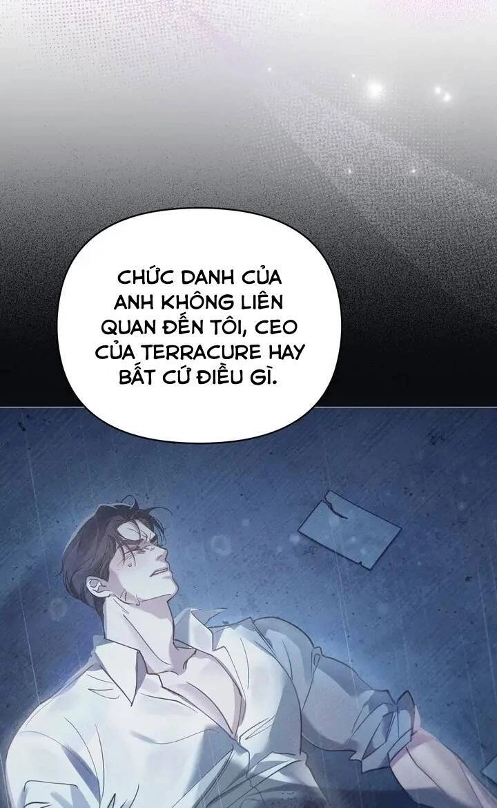Chàng Người Sói Phát Điên Vì Tôi Chapter 16 - 22
