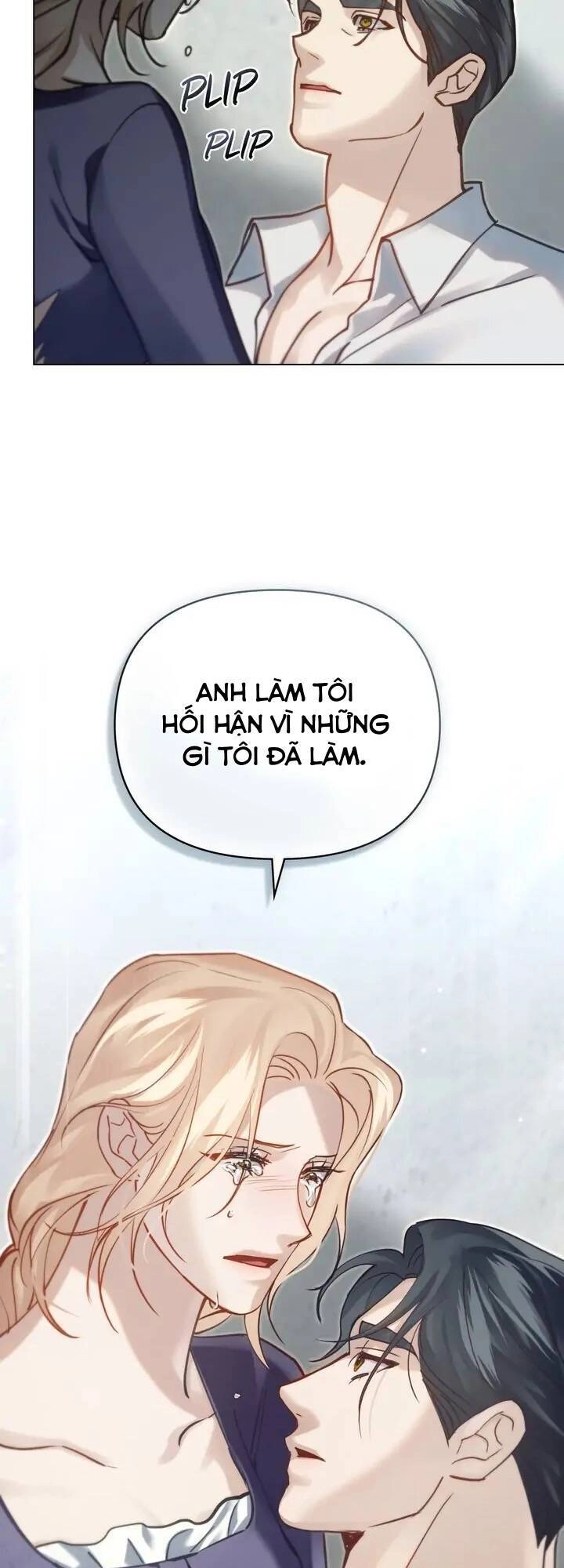 Chàng Người Sói Phát Điên Vì Tôi Chapter 16 - 24