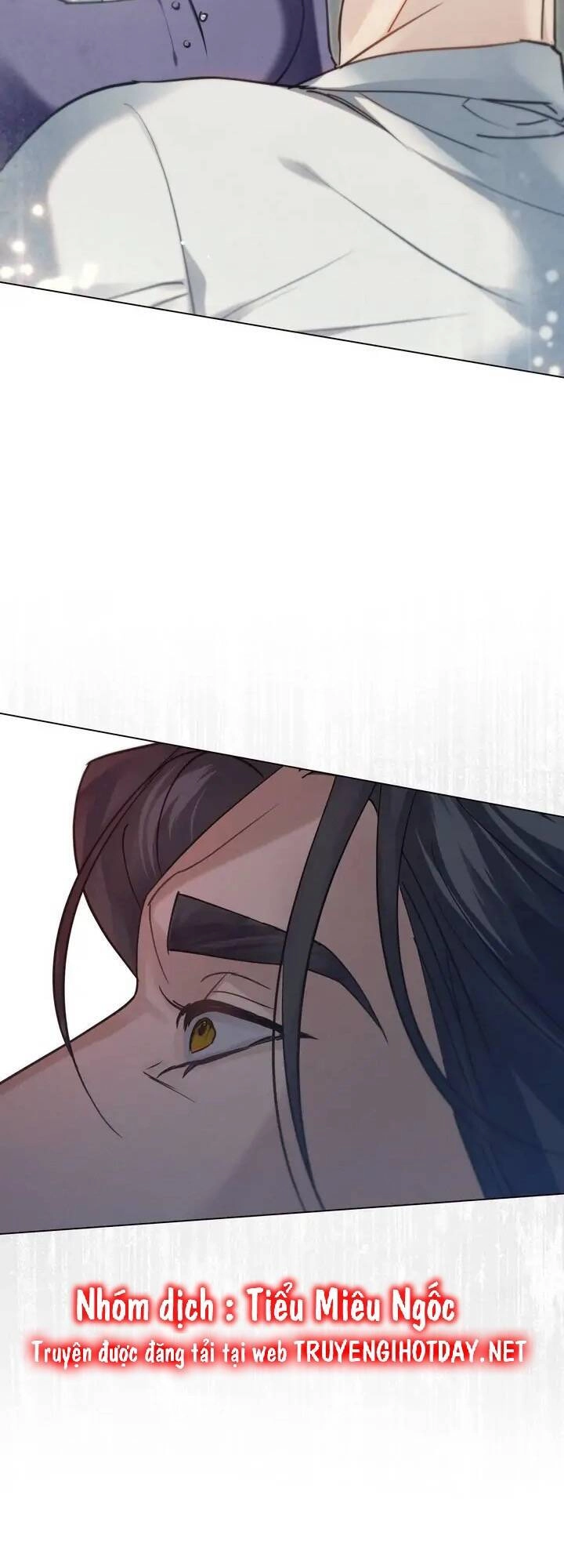 Chàng Người Sói Phát Điên Vì Tôi Chapter 16 - 25