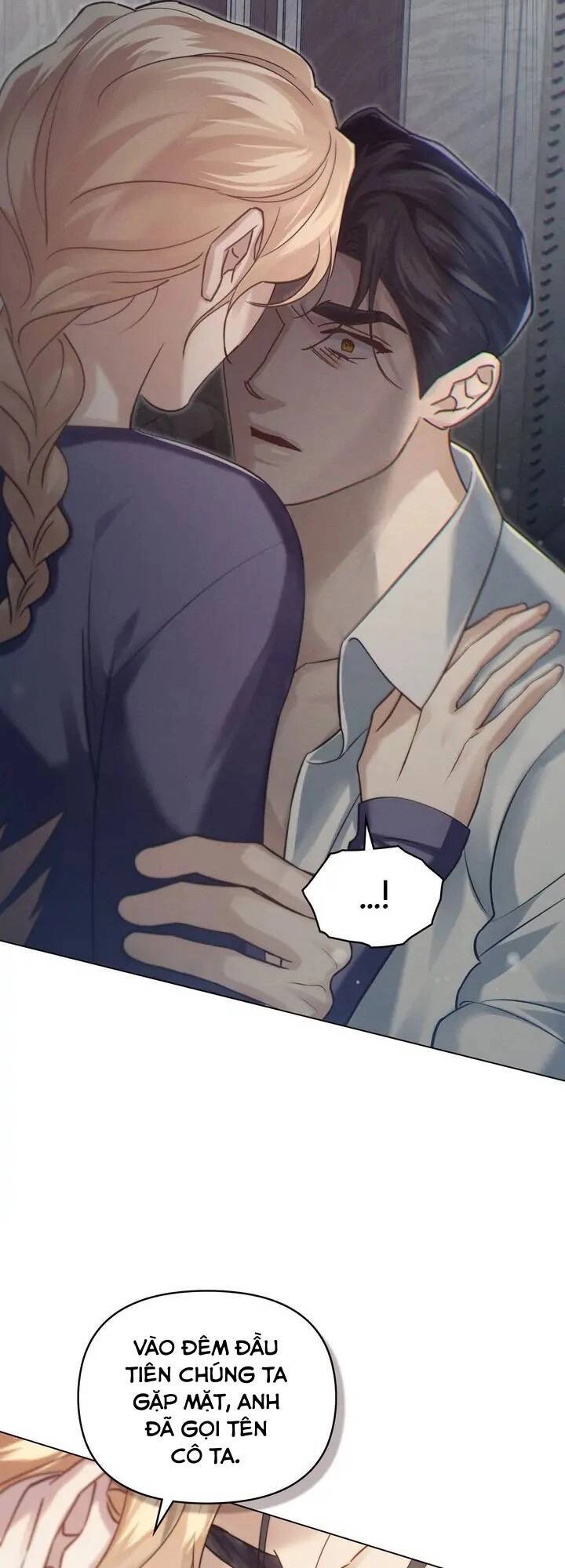 Chàng Người Sói Phát Điên Vì Tôi Chapter 16 - 28