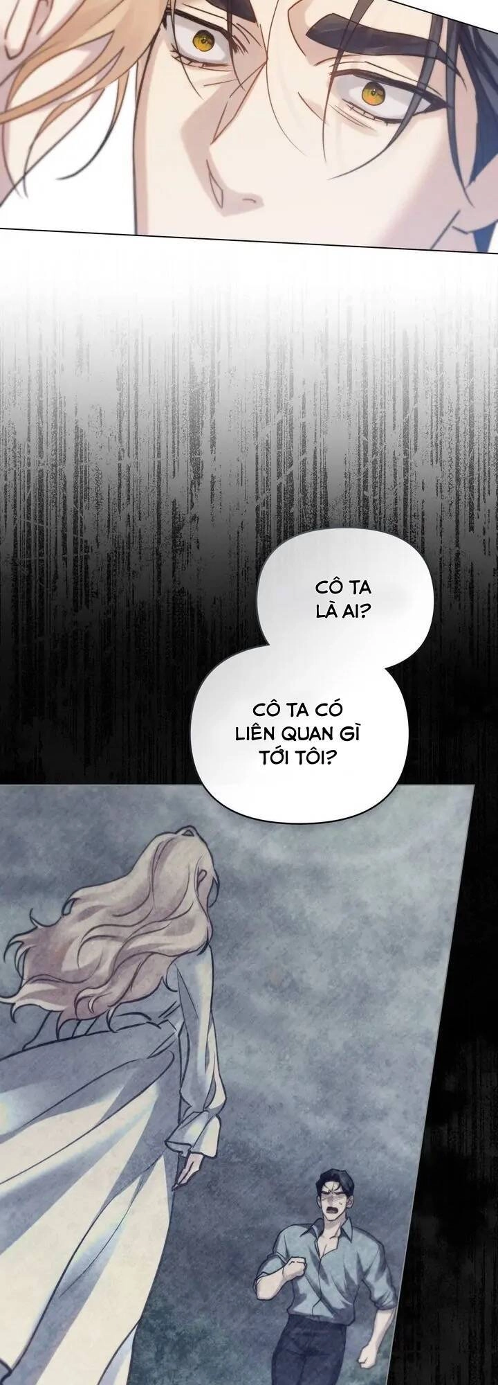 Chàng Người Sói Phát Điên Vì Tôi Chapter 16 - 29