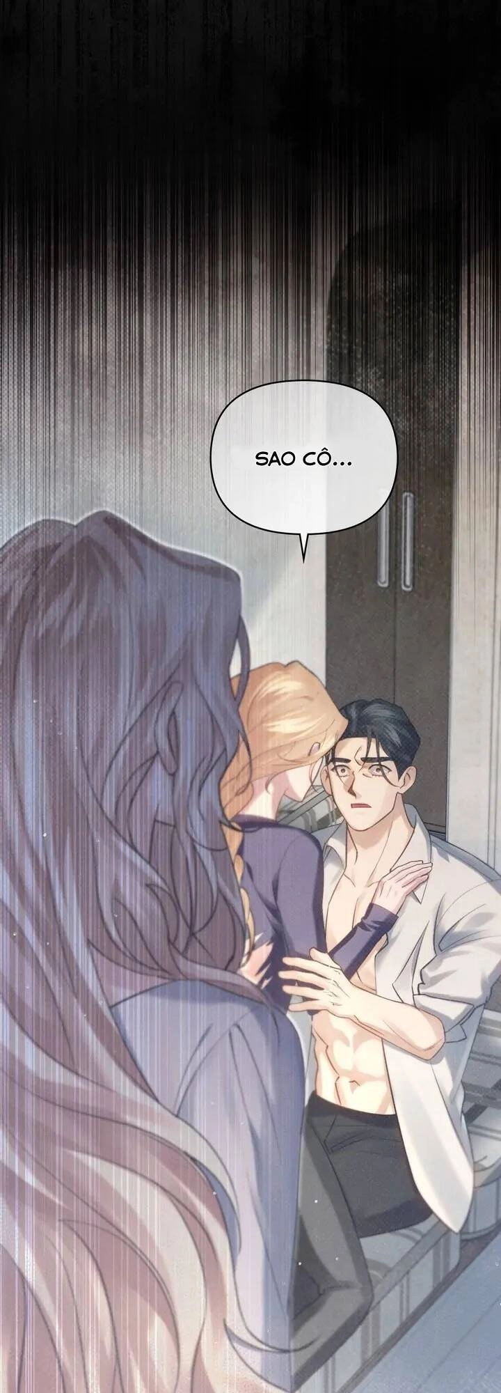 Chàng Người Sói Phát Điên Vì Tôi Chapter 16 - 32