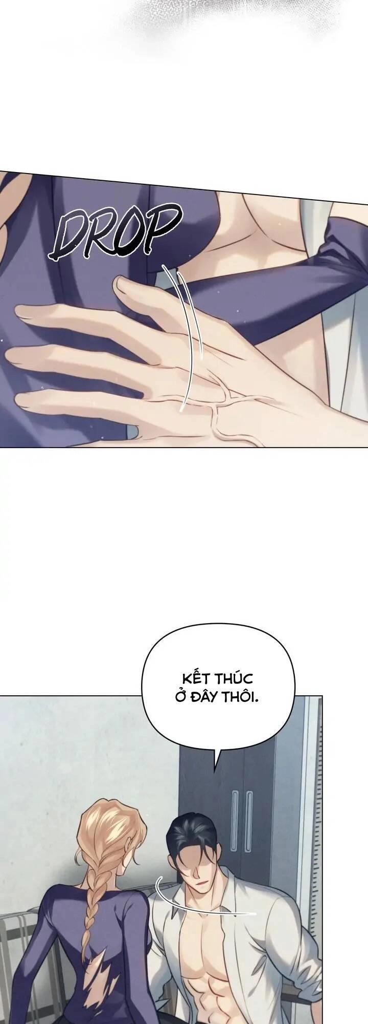 Chàng Người Sói Phát Điên Vì Tôi Chapter 16 - 35