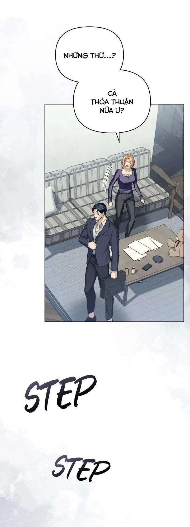 Chàng Người Sói Phát Điên Vì Tôi Chapter 16 - 37