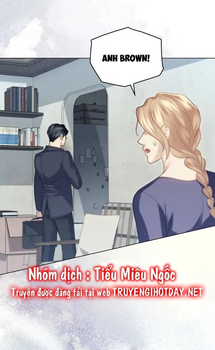 Chàng Người Sói Phát Điên Vì Tôi Chapter 16 - 38