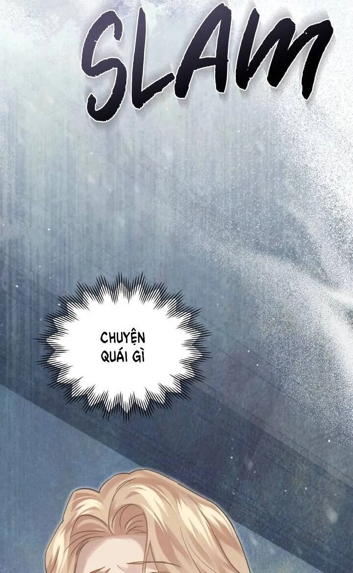 Chàng Người Sói Phát Điên Vì Tôi Chapter 16 - 39