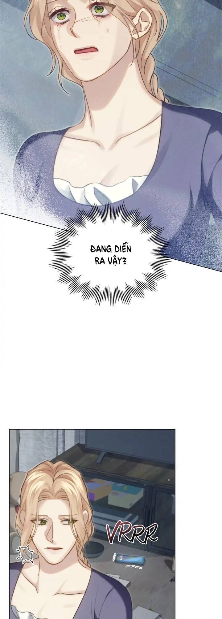 Chàng Người Sói Phát Điên Vì Tôi Chapter 16 - 40