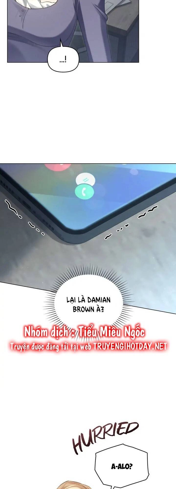 Chàng Người Sói Phát Điên Vì Tôi Chapter 16 - 41