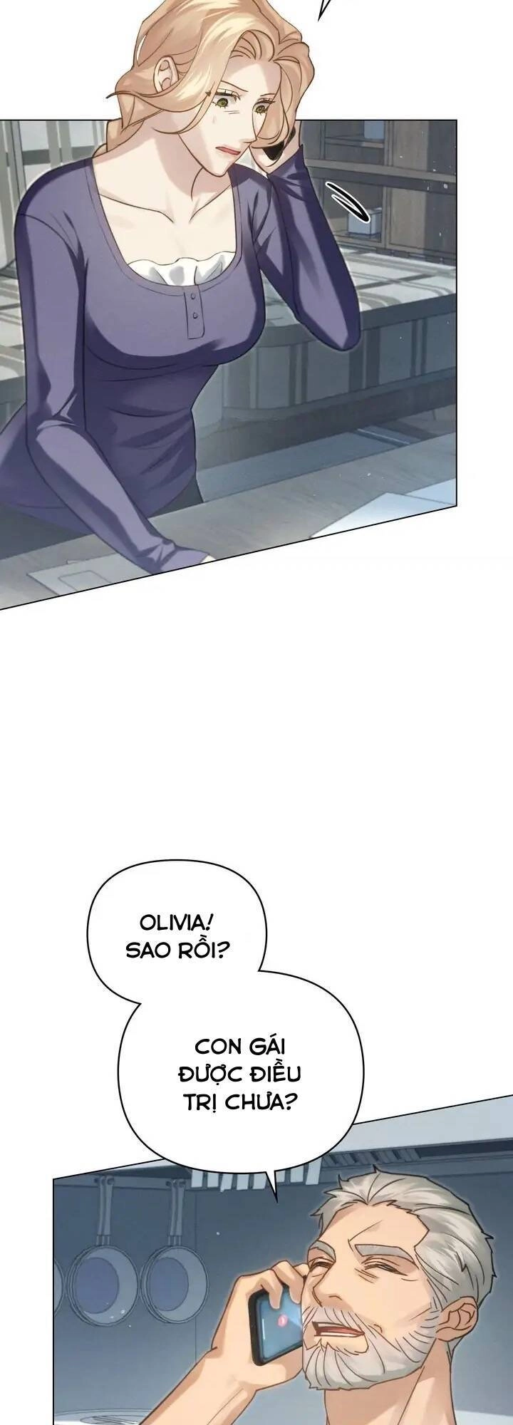 Chàng Người Sói Phát Điên Vì Tôi Chapter 16 - 42