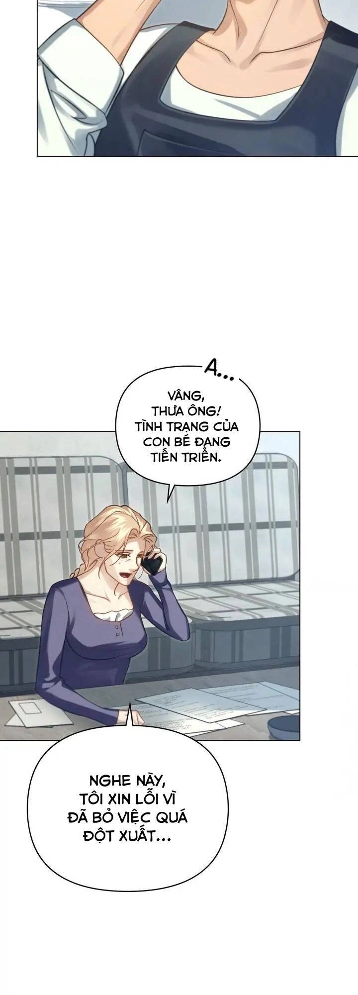 Chàng Người Sói Phát Điên Vì Tôi Chapter 16 - 43