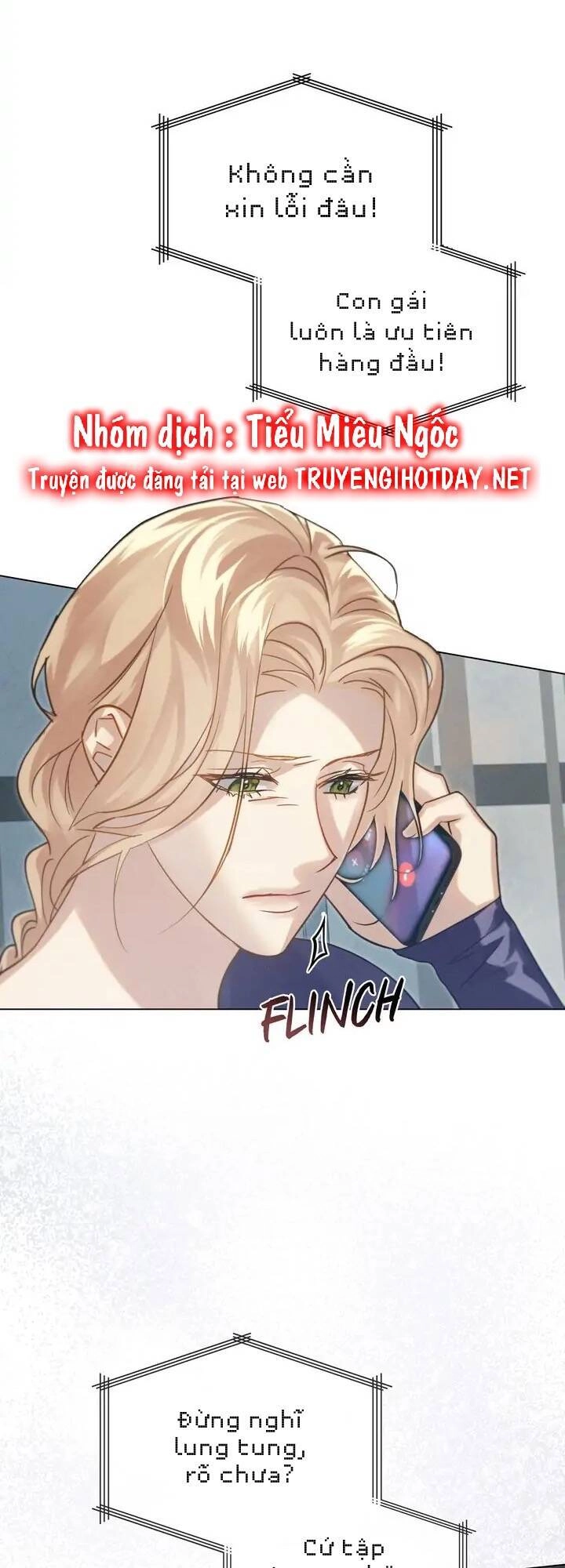 Chàng Người Sói Phát Điên Vì Tôi Chapter 16 - 44