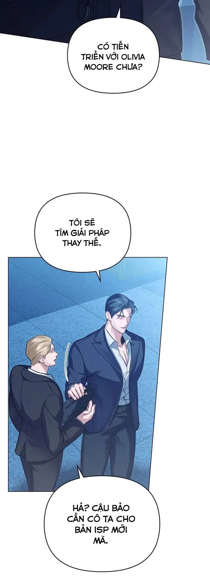 Chàng Người Sói Phát Điên Vì Tôi Chapter 16 - 48