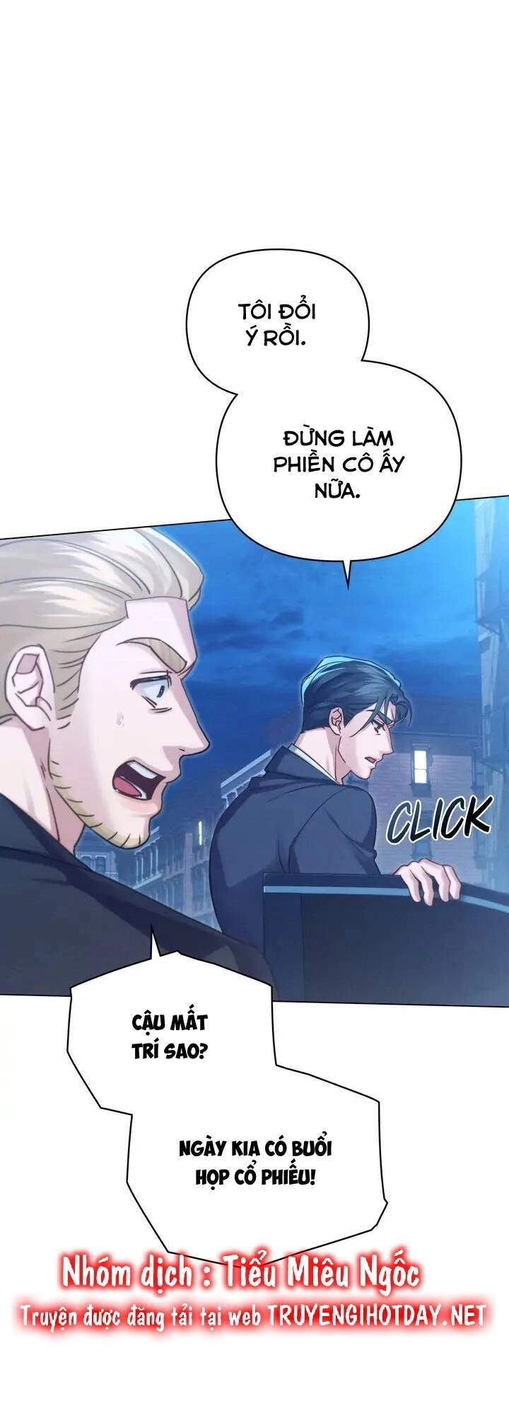 Chàng Người Sói Phát Điên Vì Tôi Chapter 16 - 49