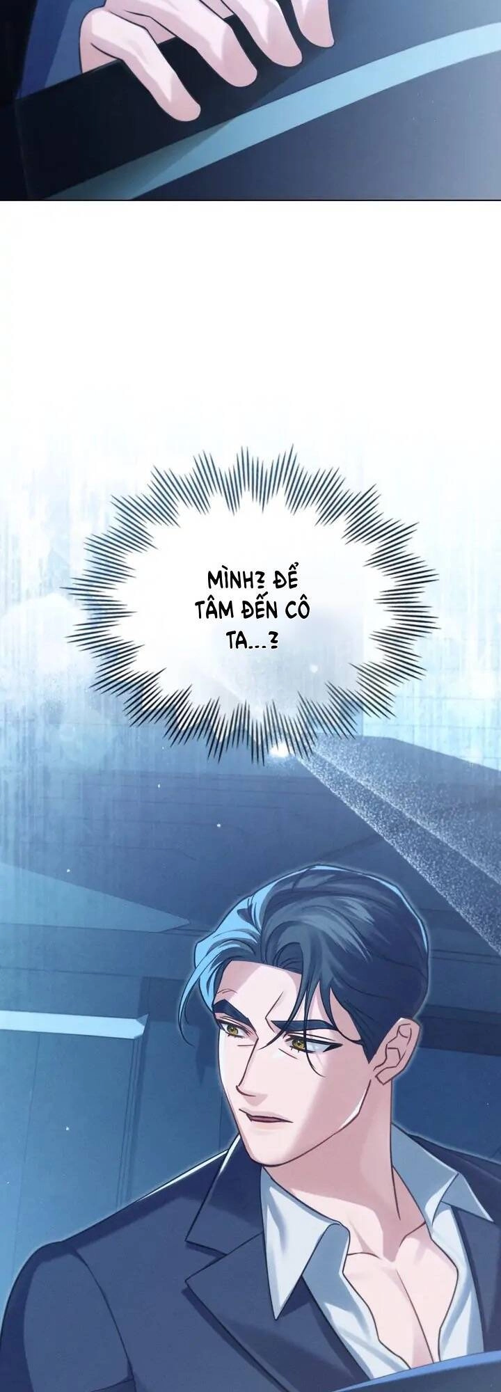 Chàng Người Sói Phát Điên Vì Tôi Chapter 16 - 51