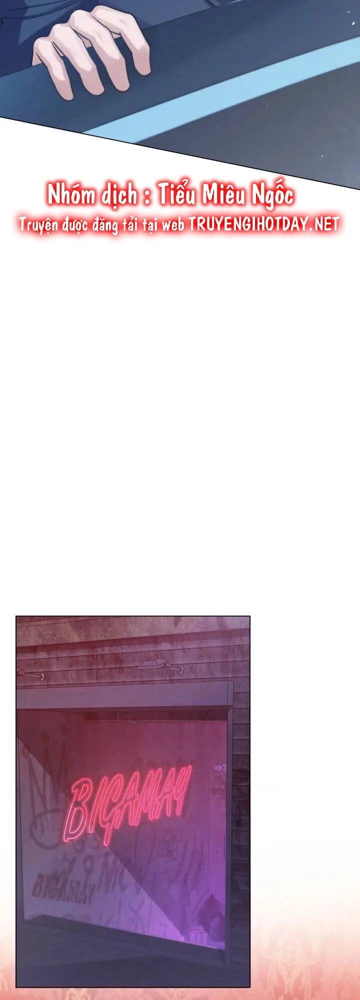 Chàng Người Sói Phát Điên Vì Tôi Chapter 16 - 52