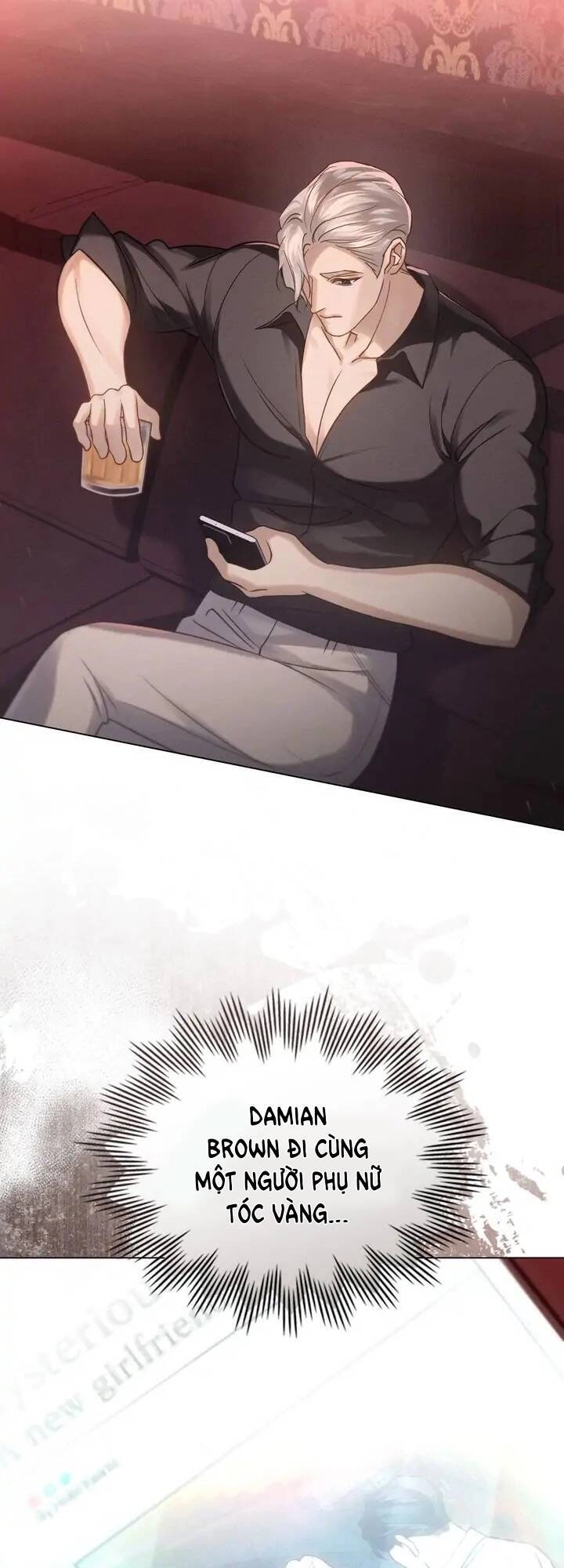 Chàng Người Sói Phát Điên Vì Tôi Chapter 16 - 53