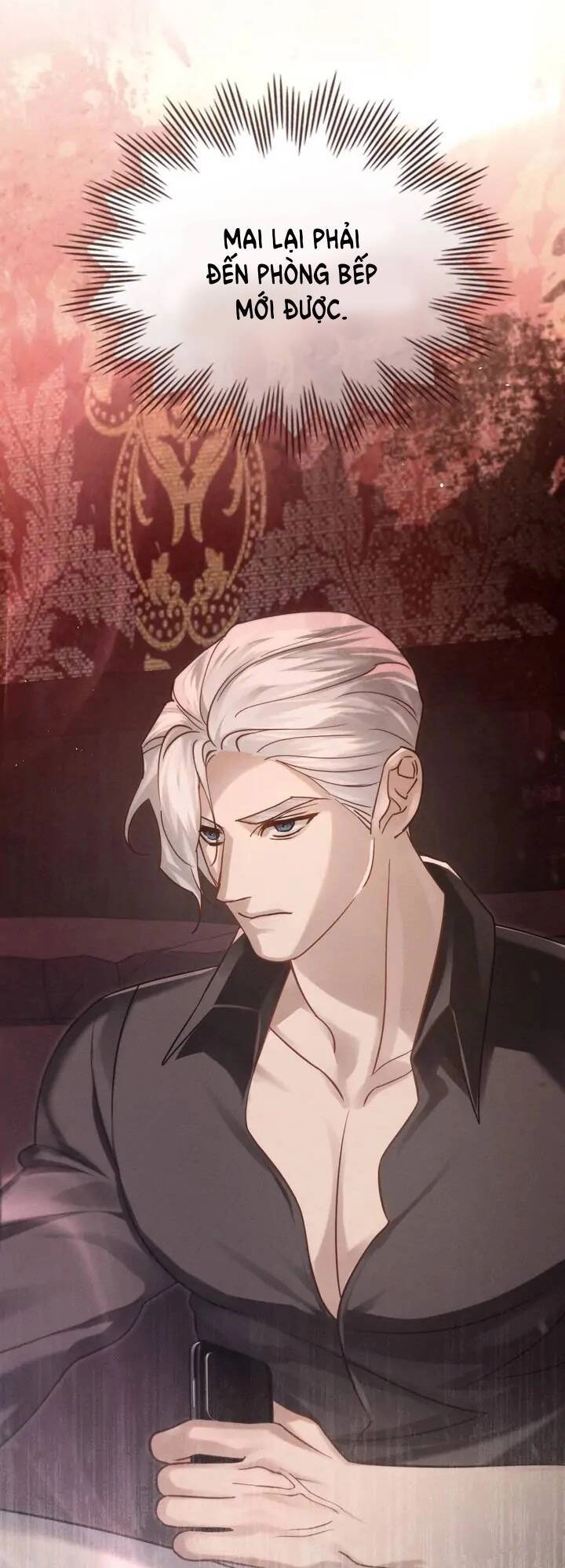 Chàng Người Sói Phát Điên Vì Tôi Chapter 16 - 56