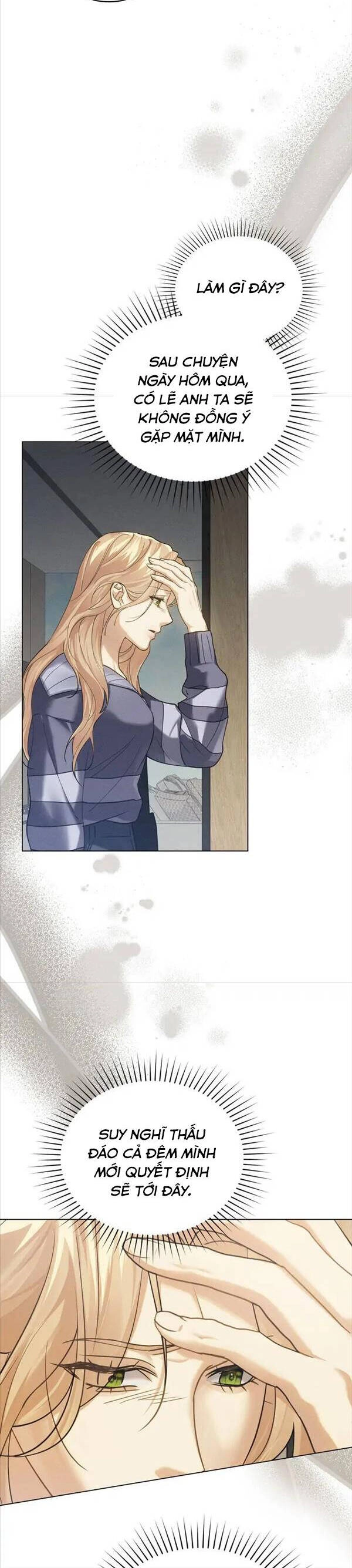 Chàng Người Sói Phát Điên Vì Tôi Chapter 17 - 4