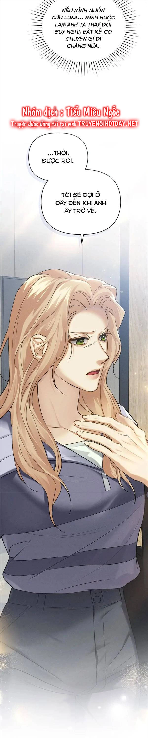 Chàng Người Sói Phát Điên Vì Tôi Chapter 17 - 5