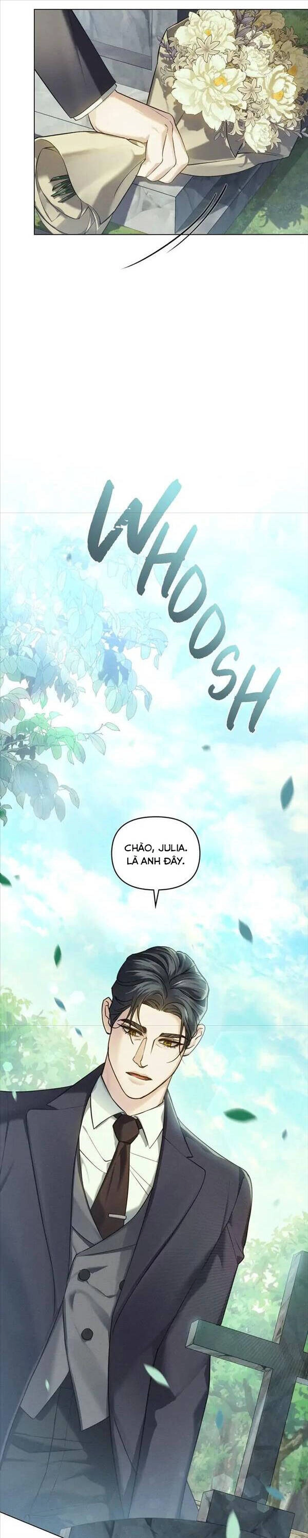 Chàng Người Sói Phát Điên Vì Tôi Chapter 17 - 7