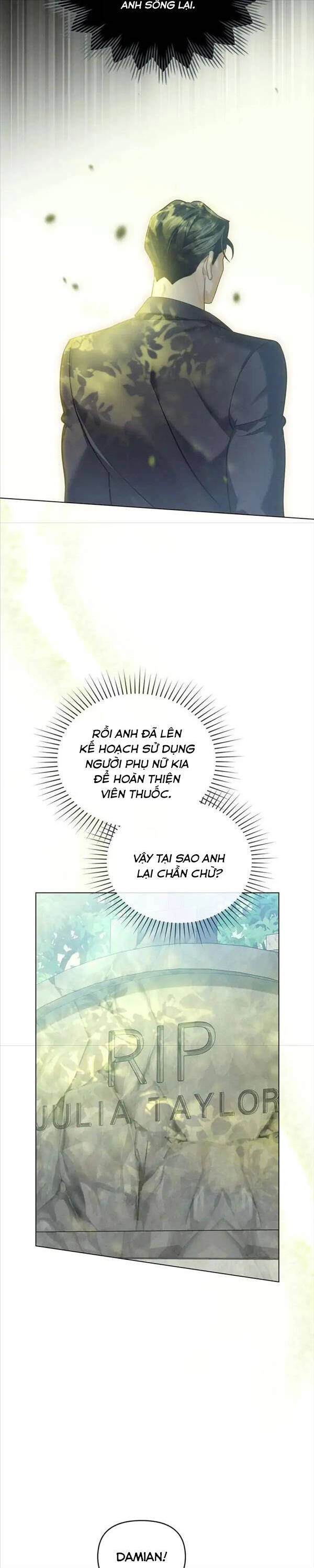 Chàng Người Sói Phát Điên Vì Tôi Chapter 17 - 12