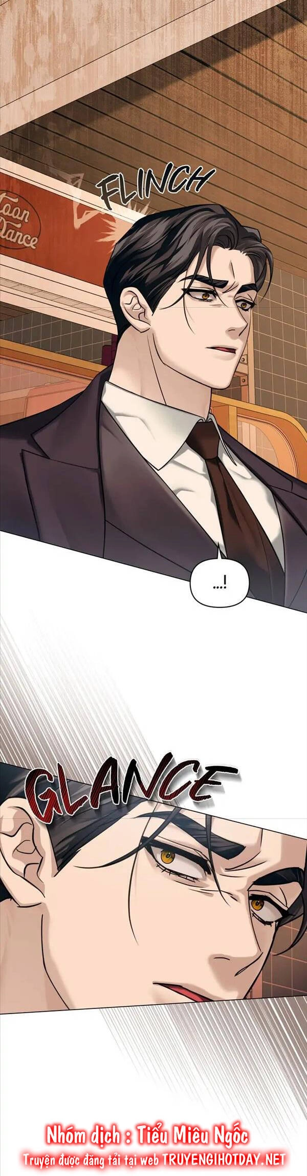 Chàng Người Sói Phát Điên Vì Tôi Chapter 17 - 22
