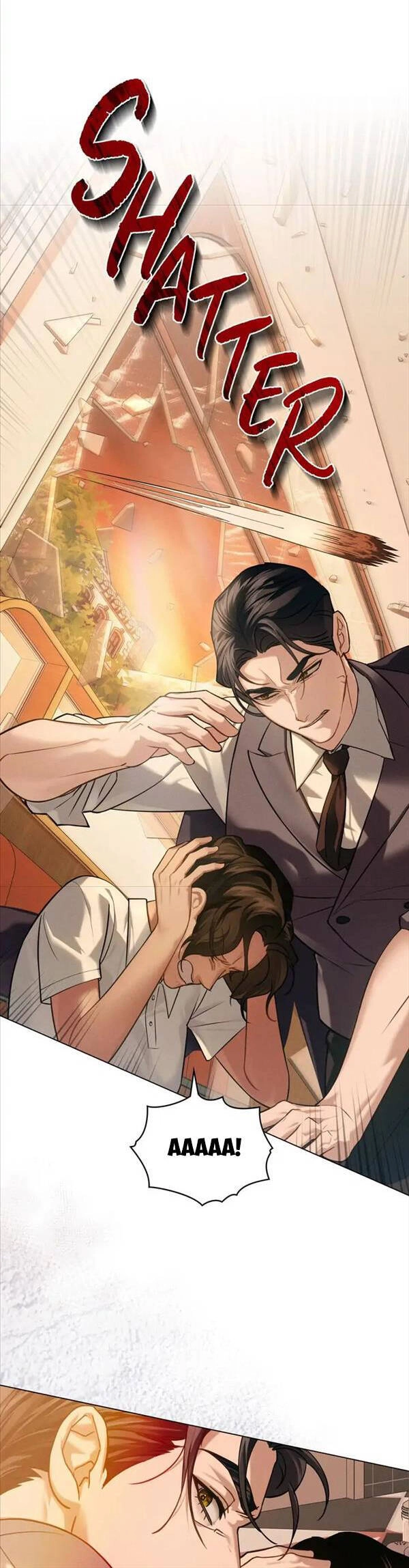 Chàng Người Sói Phát Điên Vì Tôi Chapter 17 - 23