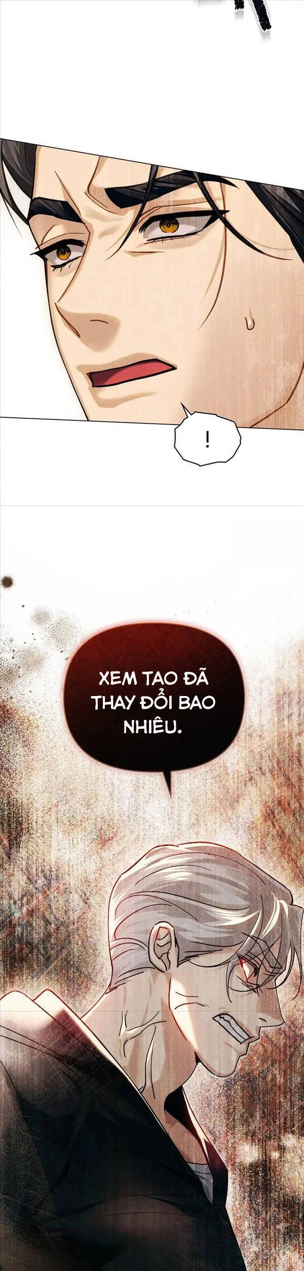 Chàng Người Sói Phát Điên Vì Tôi Chapter 17 - 30