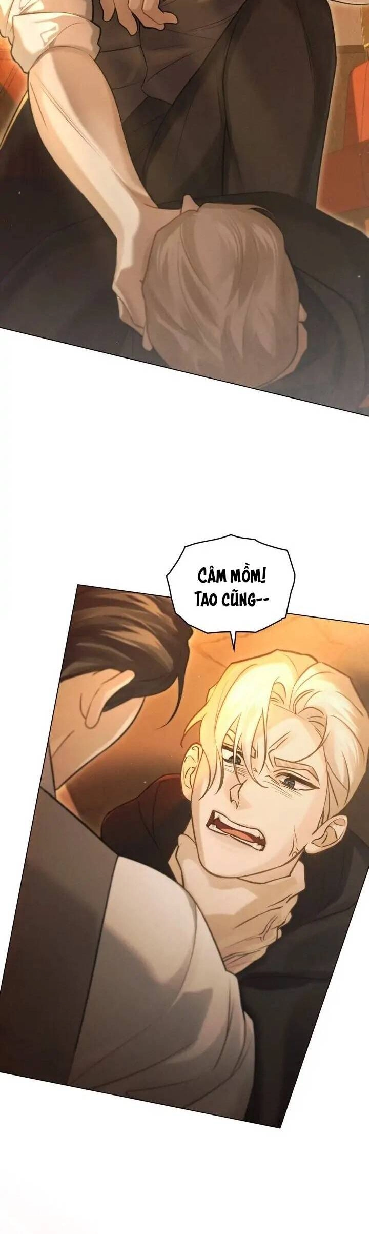 Chàng Người Sói Phát Điên Vì Tôi Chapter 18 - 8