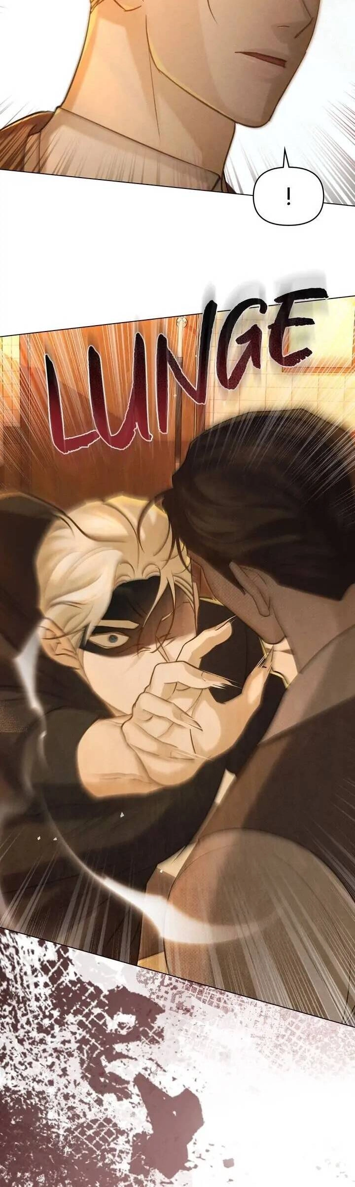 Chàng Người Sói Phát Điên Vì Tôi Chapter 18 - 13