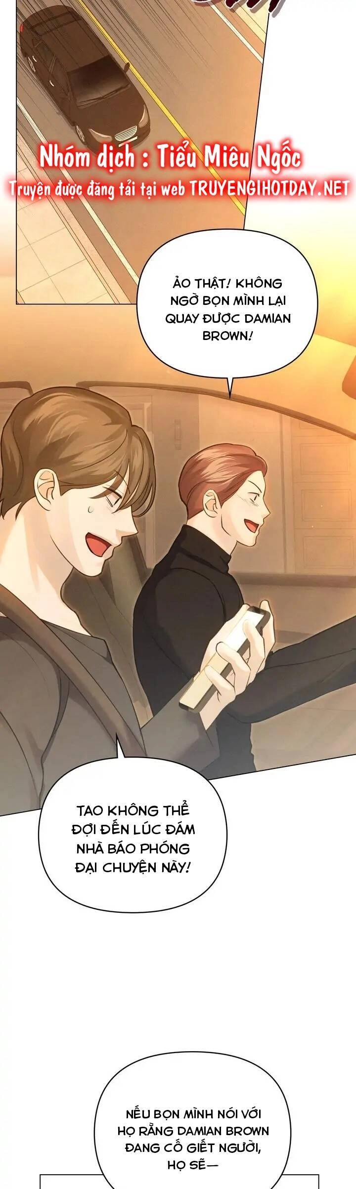 Chàng Người Sói Phát Điên Vì Tôi Chapter 18 - 15