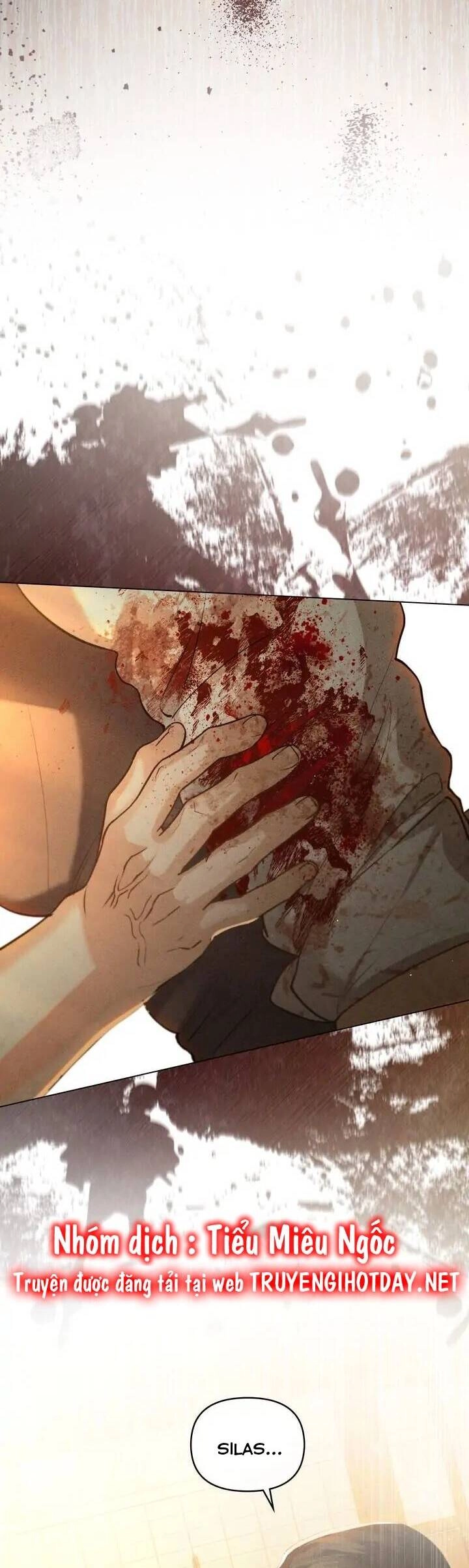 Chàng Người Sói Phát Điên Vì Tôi Chapter 18 - 22