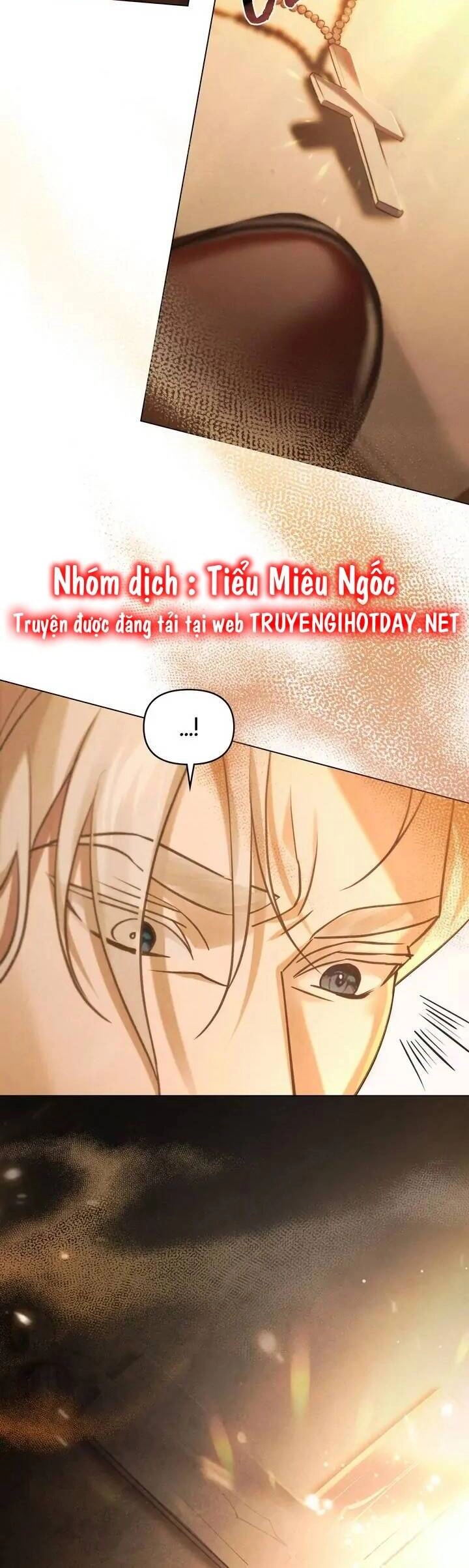 Chàng Người Sói Phát Điên Vì Tôi Chapter 18 - 24