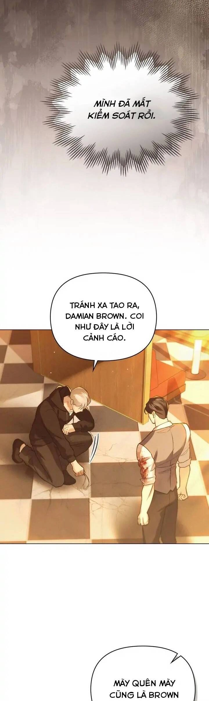 Chàng Người Sói Phát Điên Vì Tôi Chapter 18 - 26