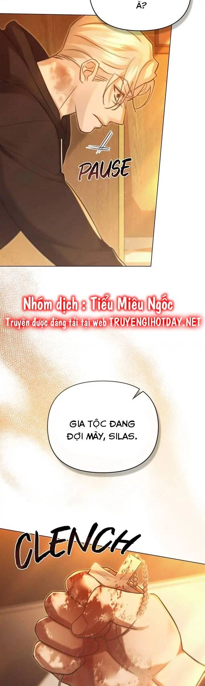 Chàng Người Sói Phát Điên Vì Tôi Chapter 18 - 27