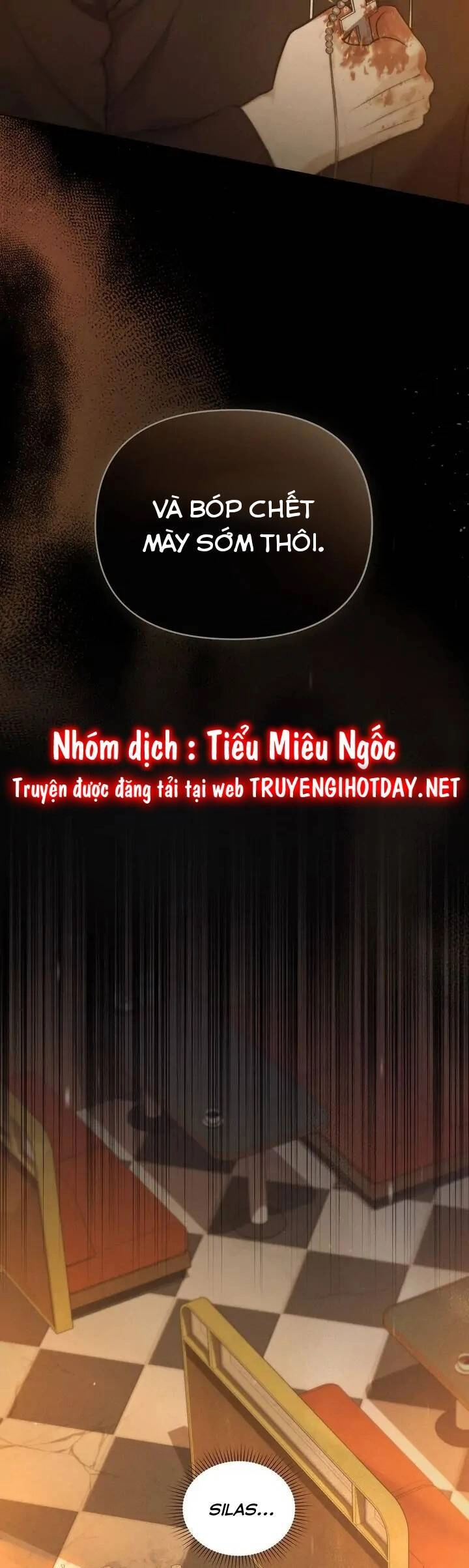 Chàng Người Sói Phát Điên Vì Tôi Chapter 18 - 30
