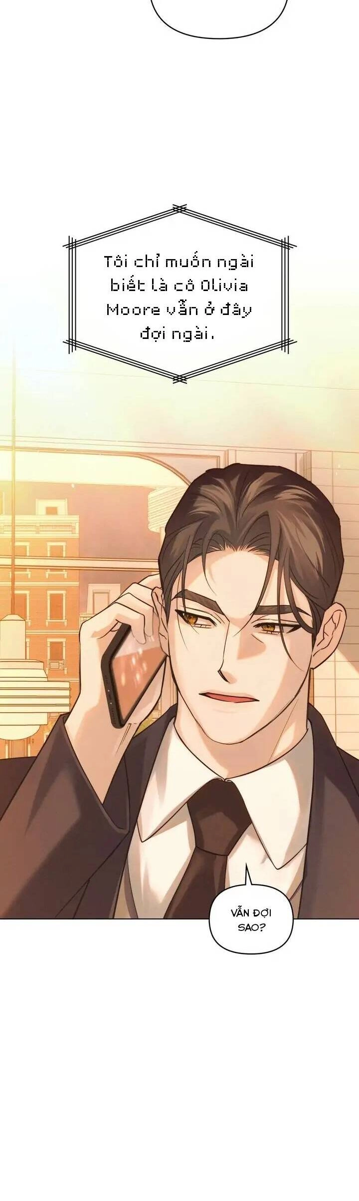 Chàng Người Sói Phát Điên Vì Tôi Chapter 18 - 33