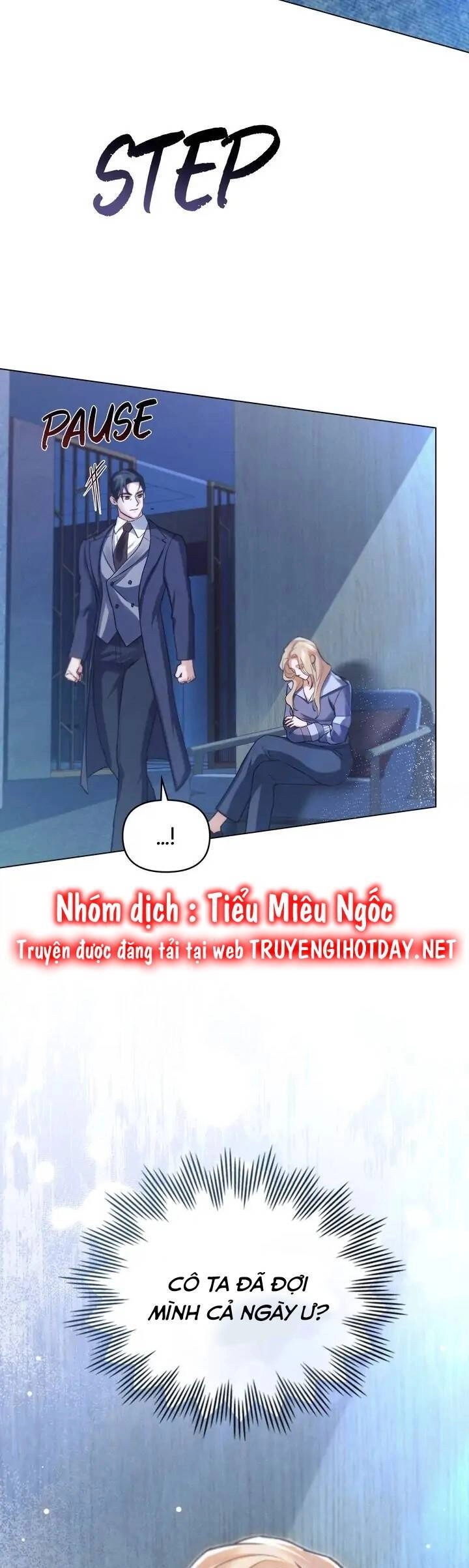 Chàng Người Sói Phát Điên Vì Tôi Chapter 18 - 35