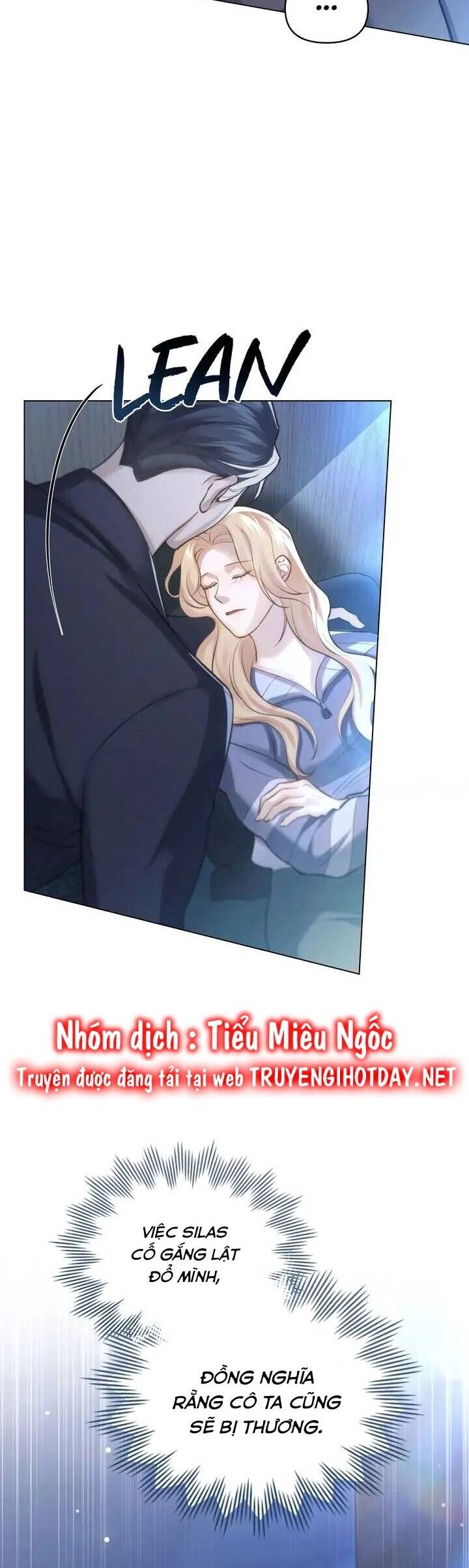 Chàng Người Sói Phát Điên Vì Tôi Chapter 18 - 37