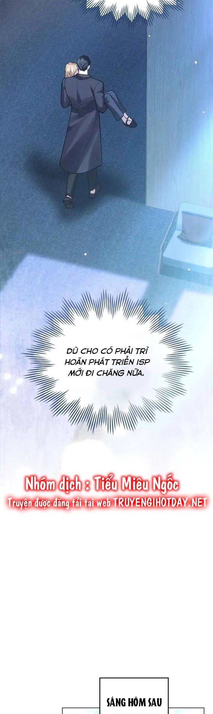 Chàng Người Sói Phát Điên Vì Tôi Chapter 18 - 39