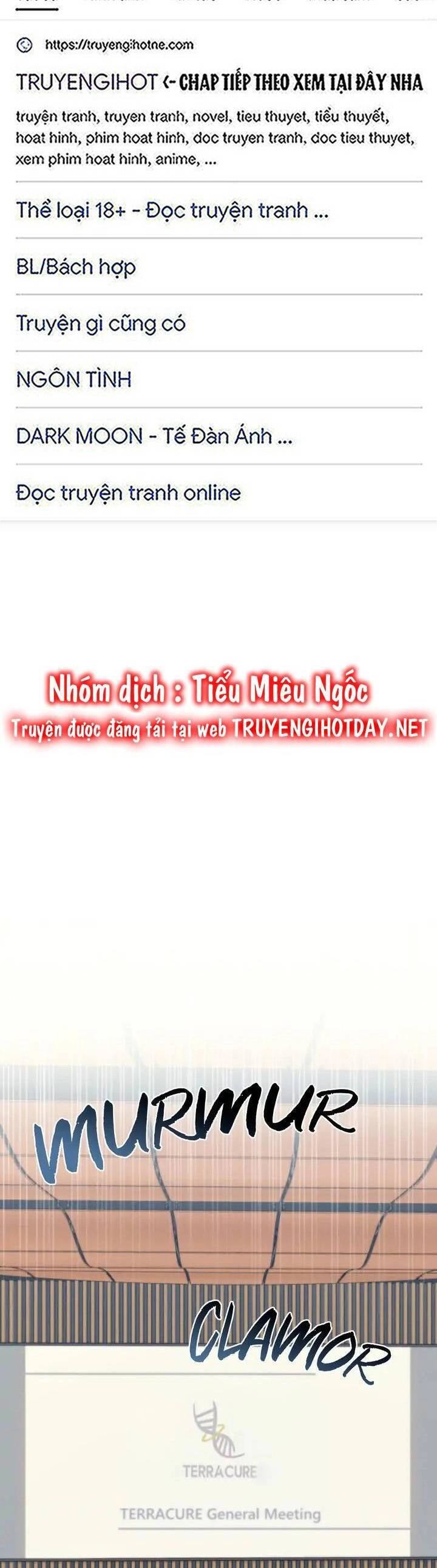 Chàng Người Sói Phát Điên Vì Tôi Chapter 19 - 2