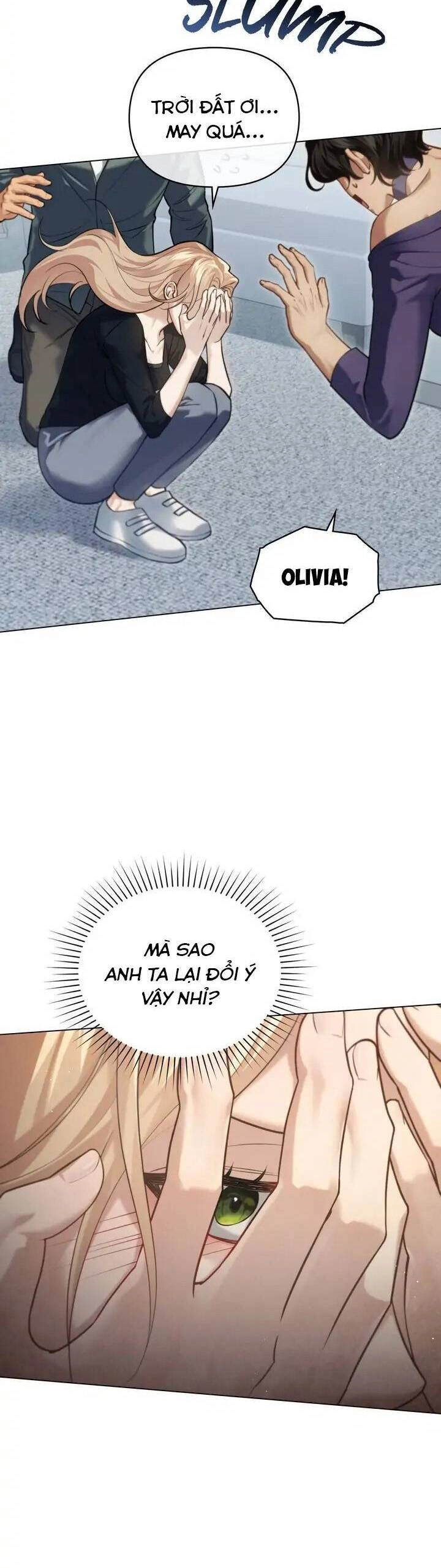 Chàng Người Sói Phát Điên Vì Tôi Chapter 19 - 18