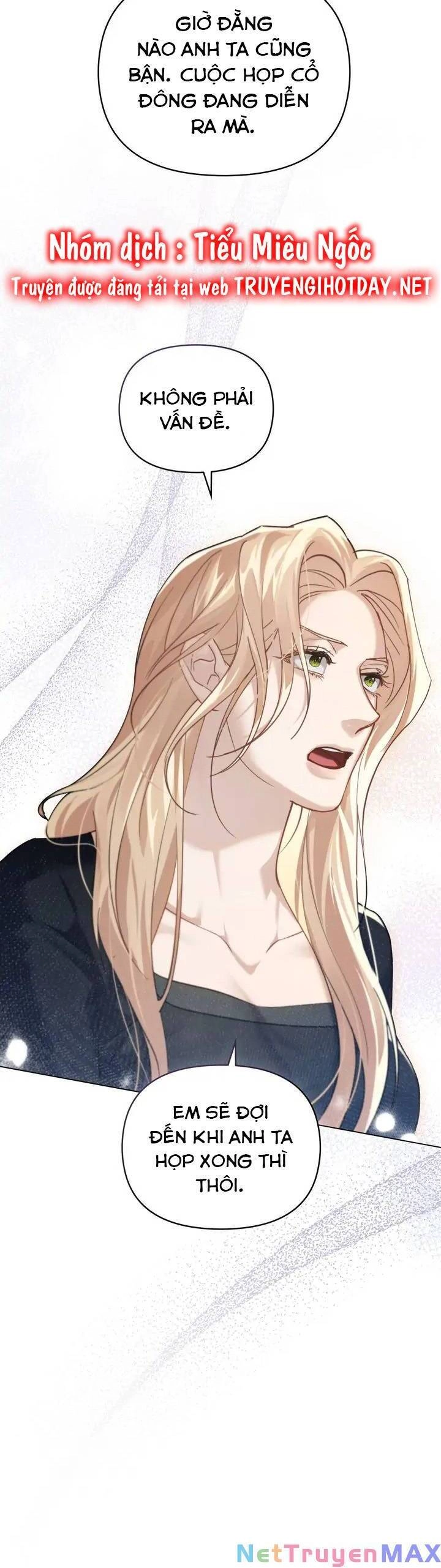 Chàng Người Sói Phát Điên Vì Tôi Chapter 19 - 20