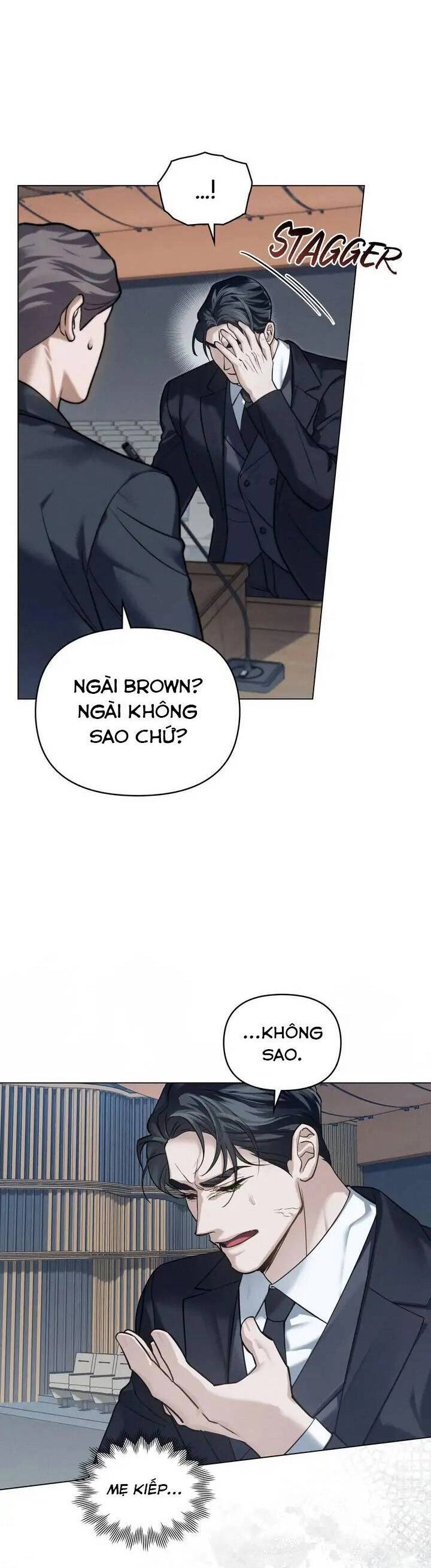 Chàng Người Sói Phát Điên Vì Tôi Chapter 19 - 25