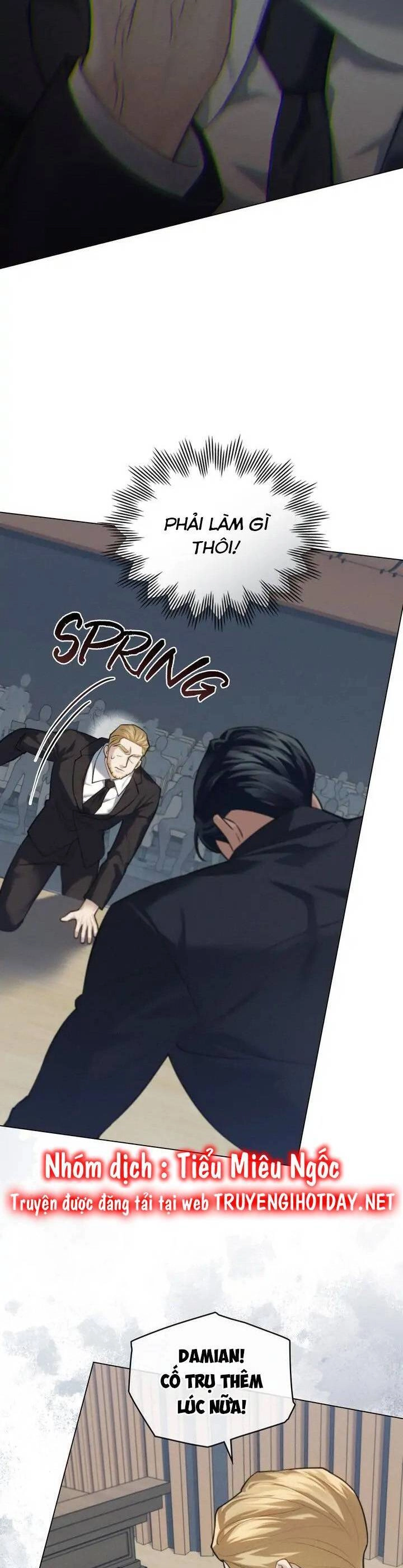 Chàng Người Sói Phát Điên Vì Tôi Chapter 19 - 30