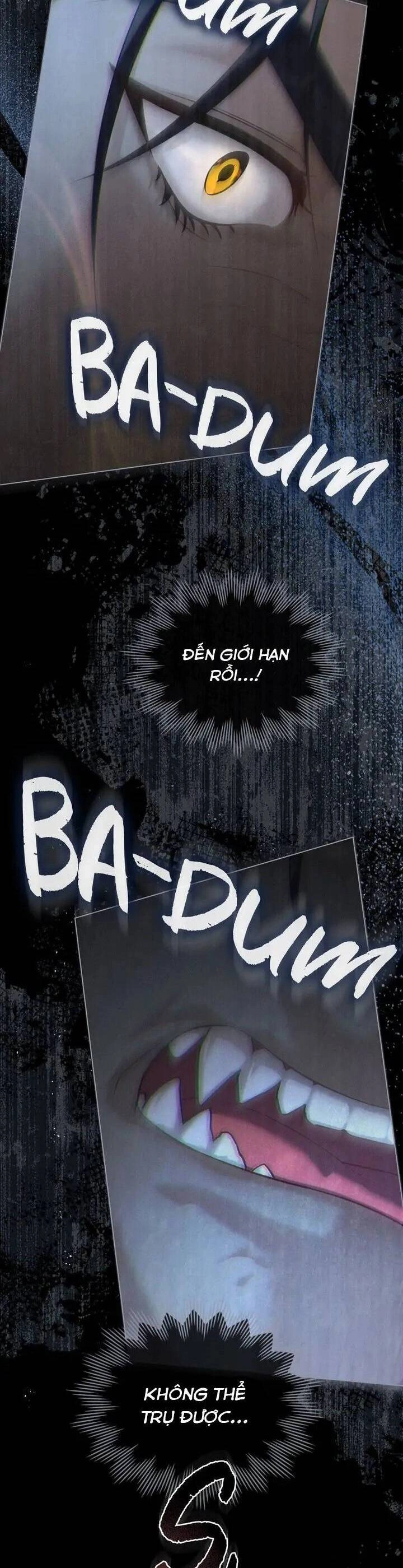 Chàng Người Sói Phát Điên Vì Tôi Chapter 19 - 32