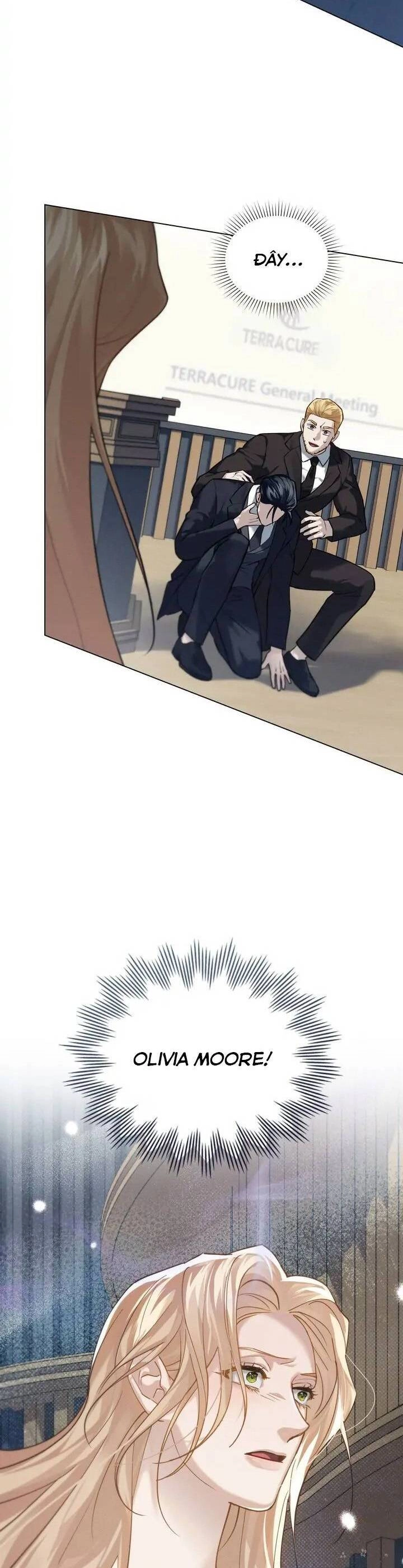 Chàng Người Sói Phát Điên Vì Tôi Chapter 19 - 34