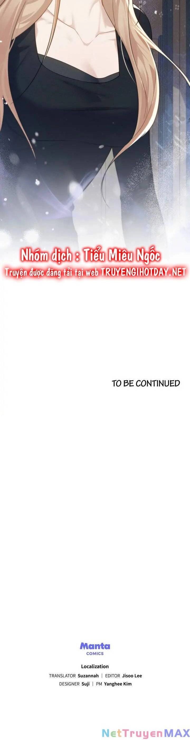 Chàng Người Sói Phát Điên Vì Tôi Chapter 19 - 35