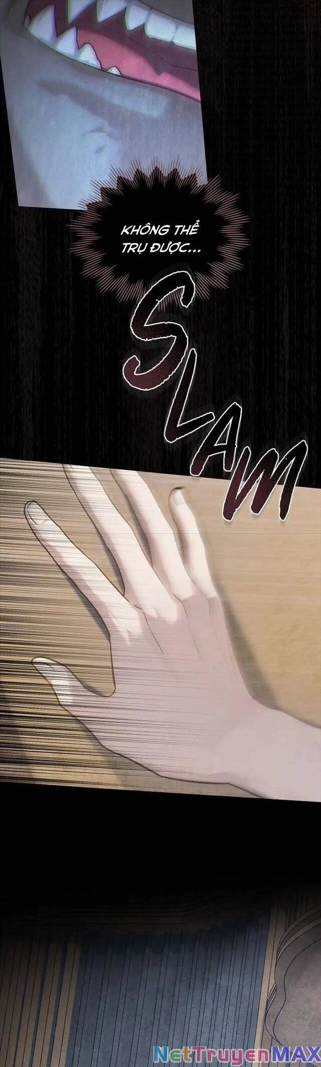 Chàng Người Sói Phát Điên Vì Tôi Chapter 20 - 5