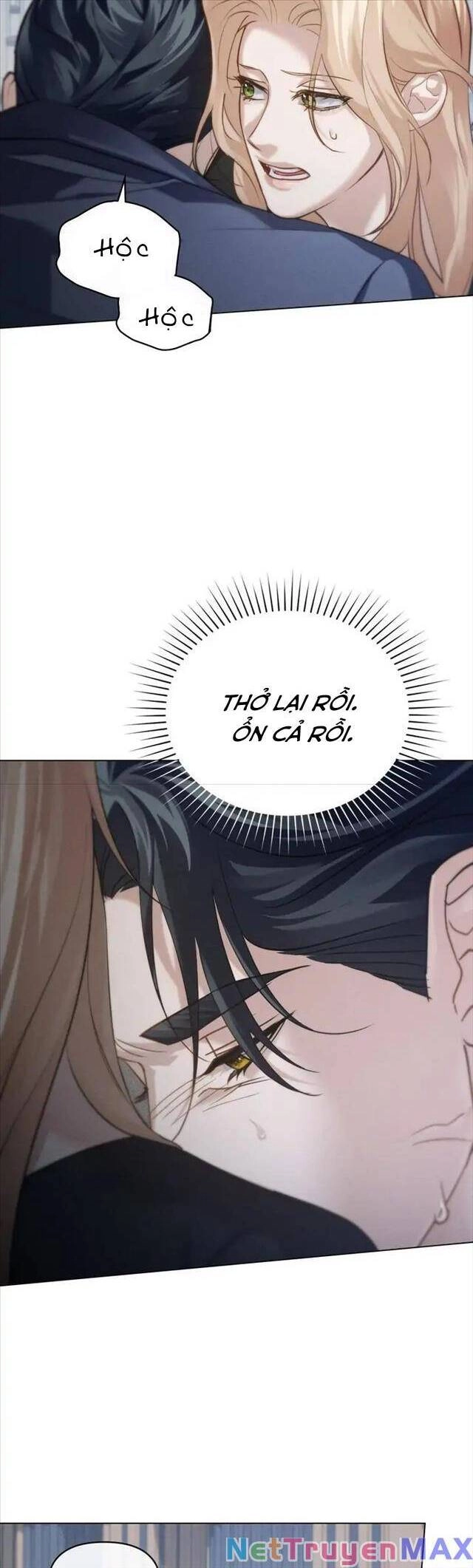 Chàng Người Sói Phát Điên Vì Tôi Chapter 20 - 11